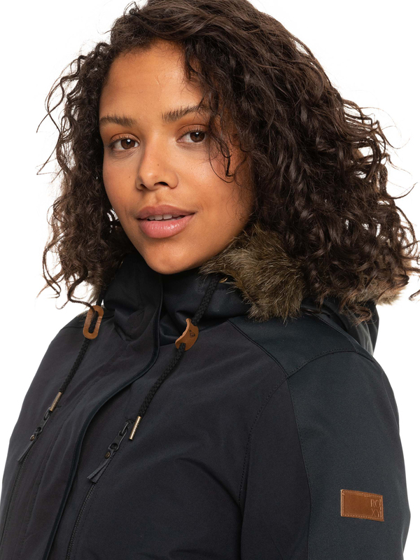 Roxy 3 in 1 jacket online