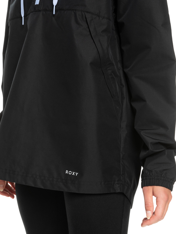 3 Winding Day - Veste imperméable pour Femme  ERJJK03504 Roxy