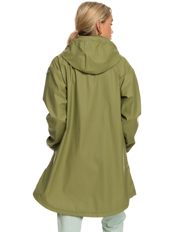 Roxy rain jackets online