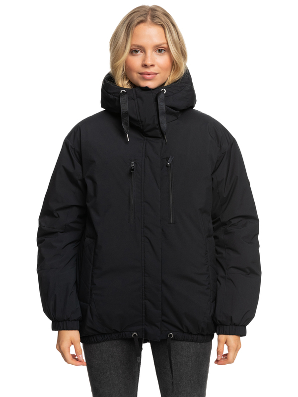 0 Lofty Cloud - Winterparka für Frauen  ERJJK03552 Roxy