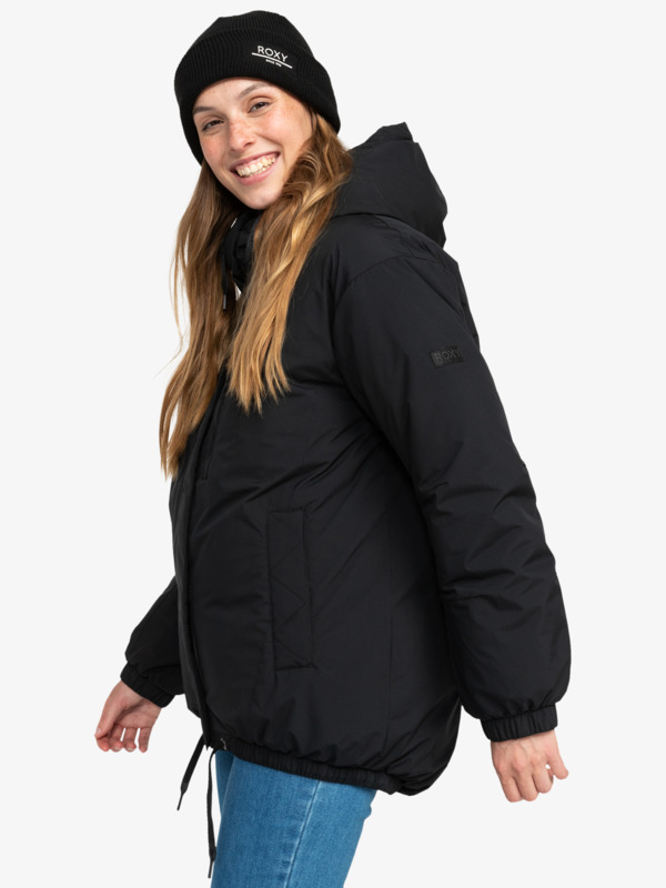 1 Lofty Cloud - Winterparka für Frauen  ERJJK03552 Roxy