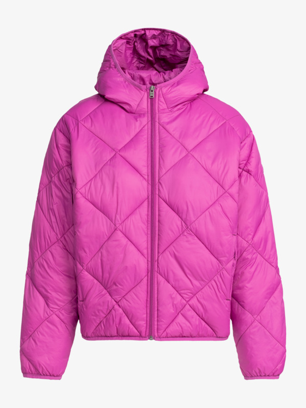 Pink thin jacket hotsell