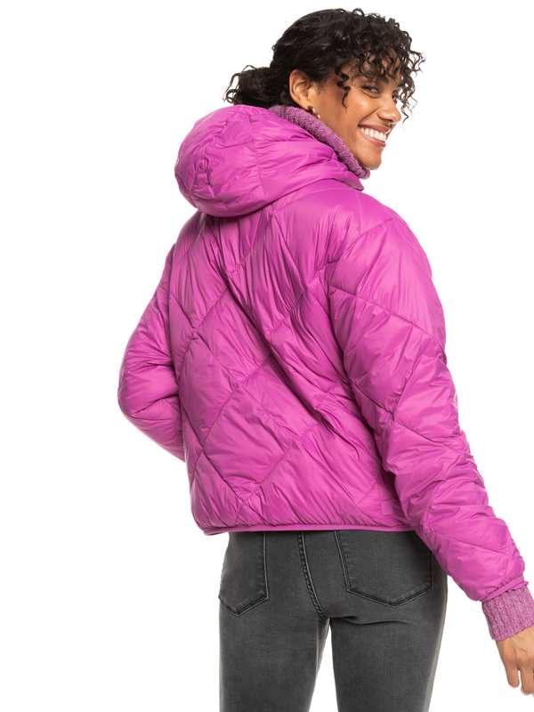 Ladies pink lightweight jacket best sale