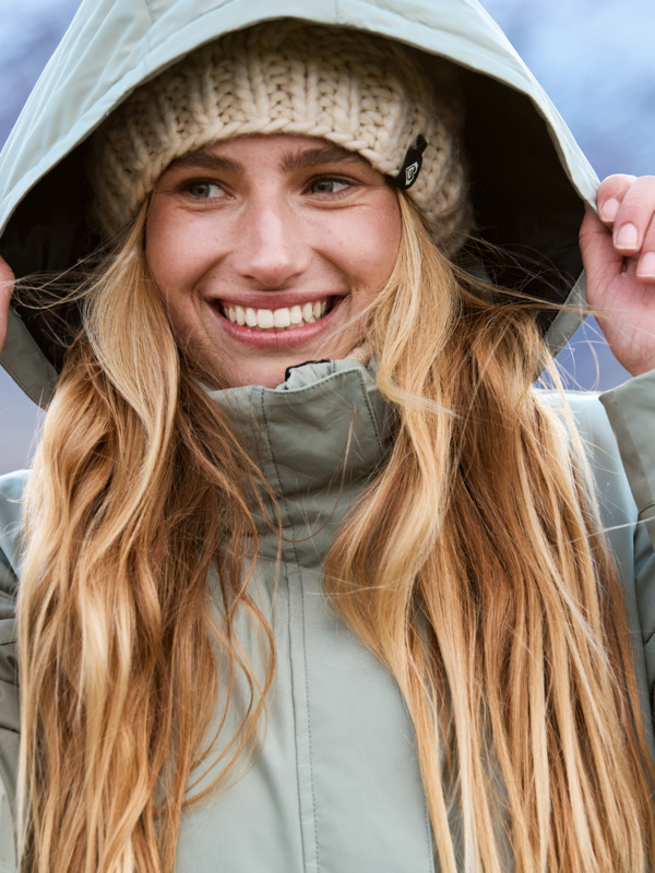 Serena Giacca parka da Donna