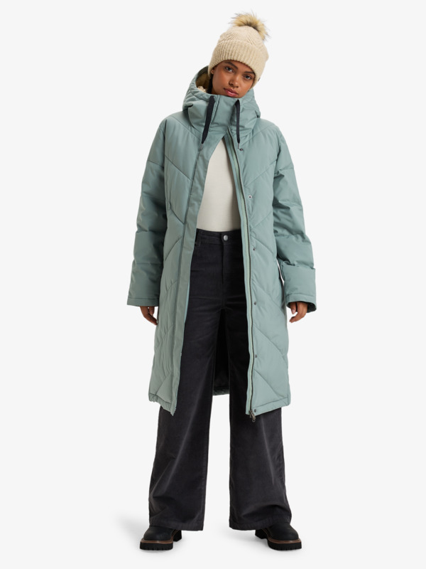 Oasis lily coat best sale