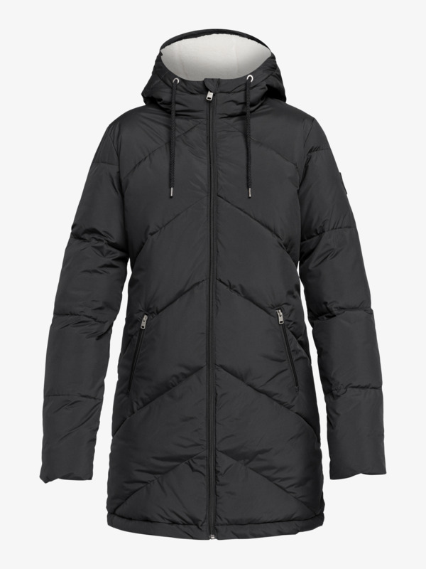 7 Better Weather Preto ERJJK03634 Roxy