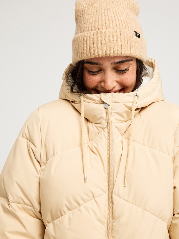2 Better Weather Beige ERJJK03634 Roxy