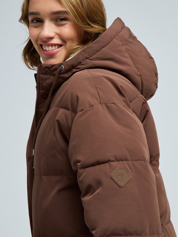 4 Seaside Memories Brown ERJJK03666 Roxy