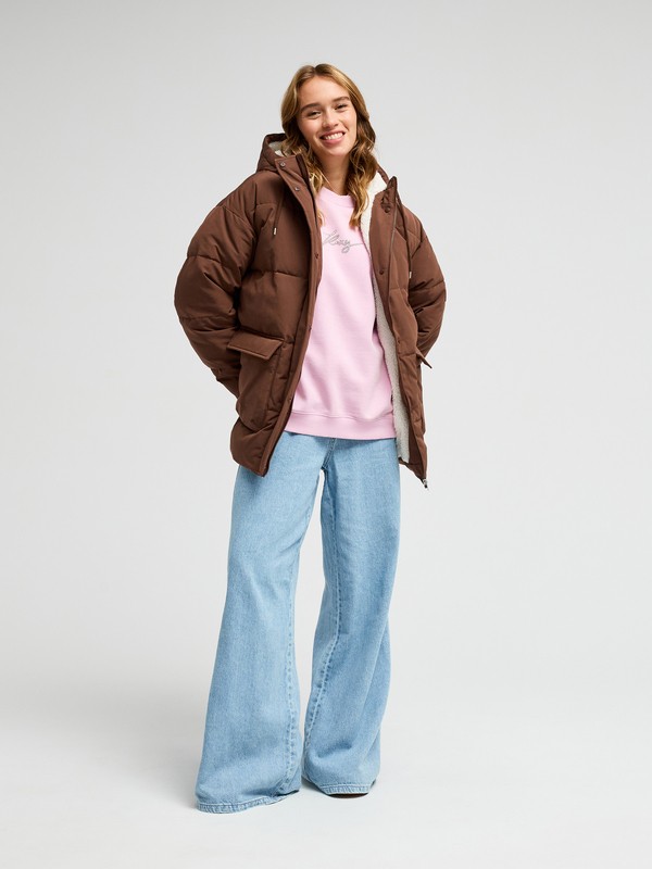 5 Seaside Memories Brown ERJJK03666 Roxy