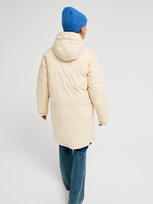 7 Ivy Winter Beige ERJJK03707 Roxy