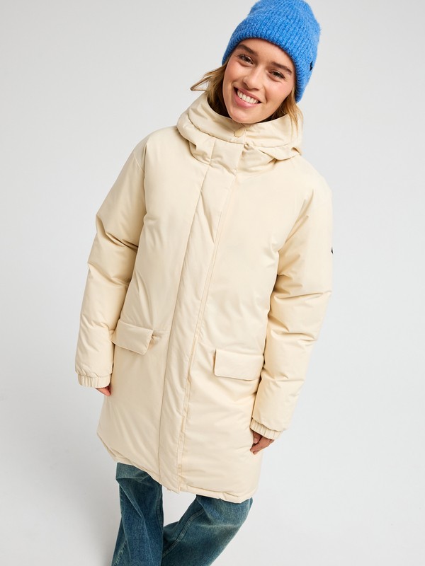 1 Ivy Winter Beige ERJJK03707 Roxy