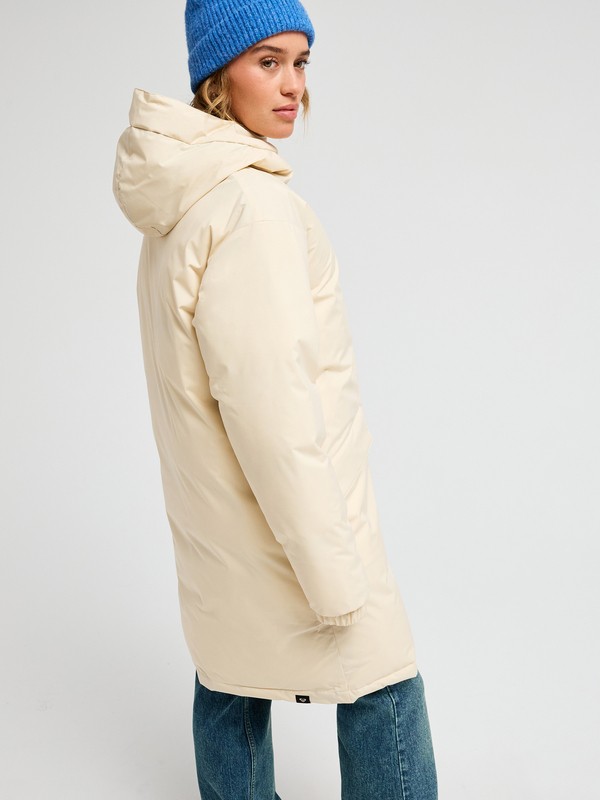 2 Ivy Winter Beige ERJJK03707 Roxy