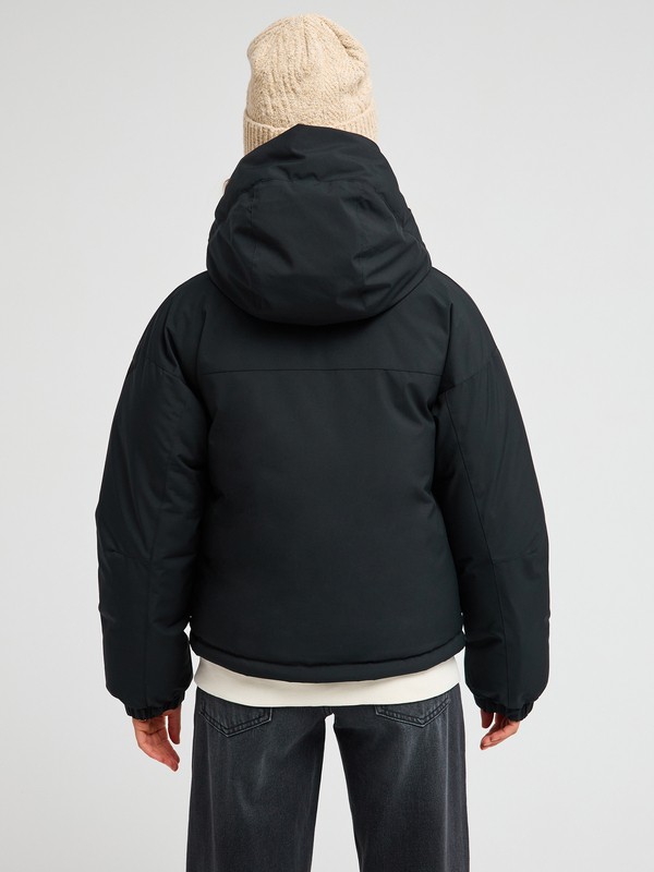 5 20K Dusky Haze Black ERJJK03714 Roxy