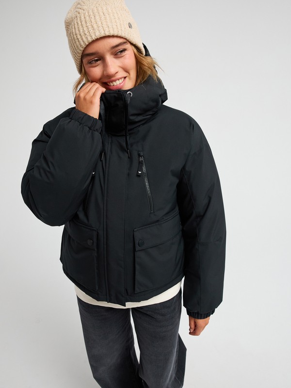 0 20K Dusky Haze Black ERJJK03714 Roxy
