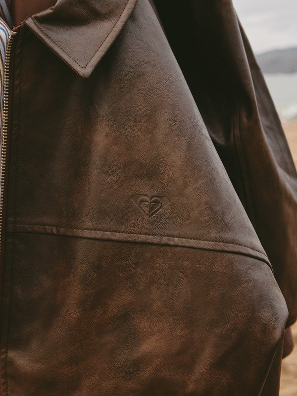 3 Neon Drift Brown ERJJK03717 Roxy