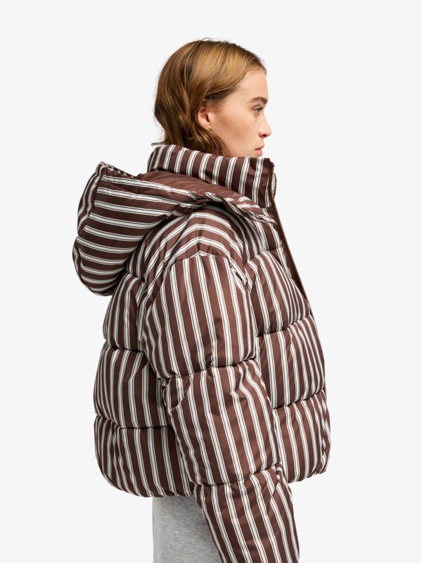 3 Diamond Forest Brown ERJJK03721 Roxy