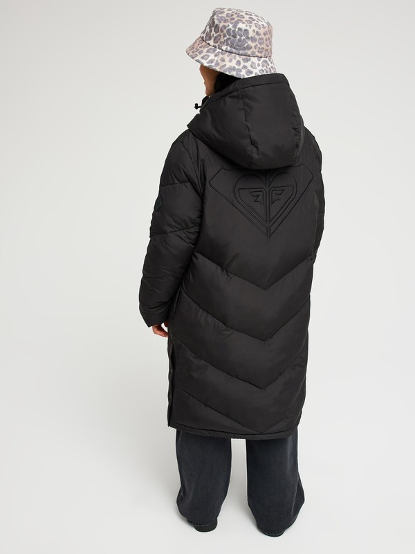 8 Shadow Wave Black ERJJK03724 Roxy