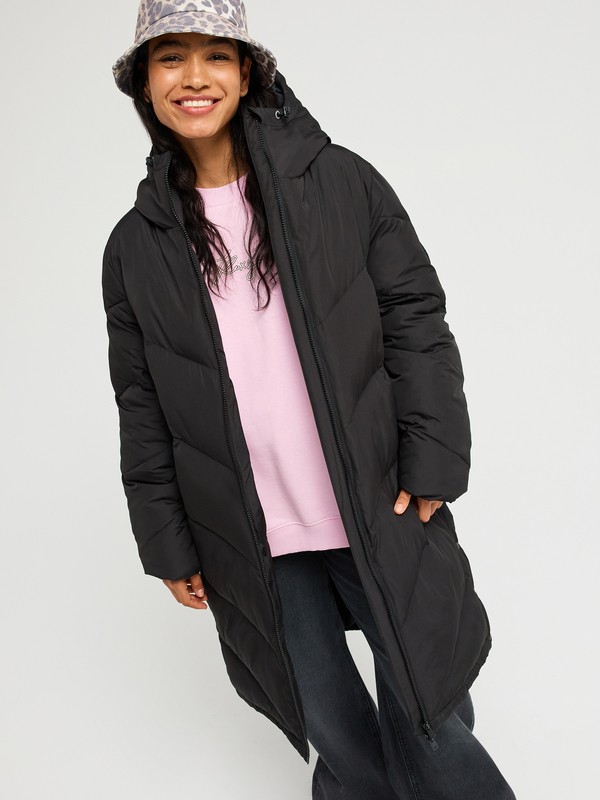 0 Shadow Wave Black ERJJK03724 Roxy