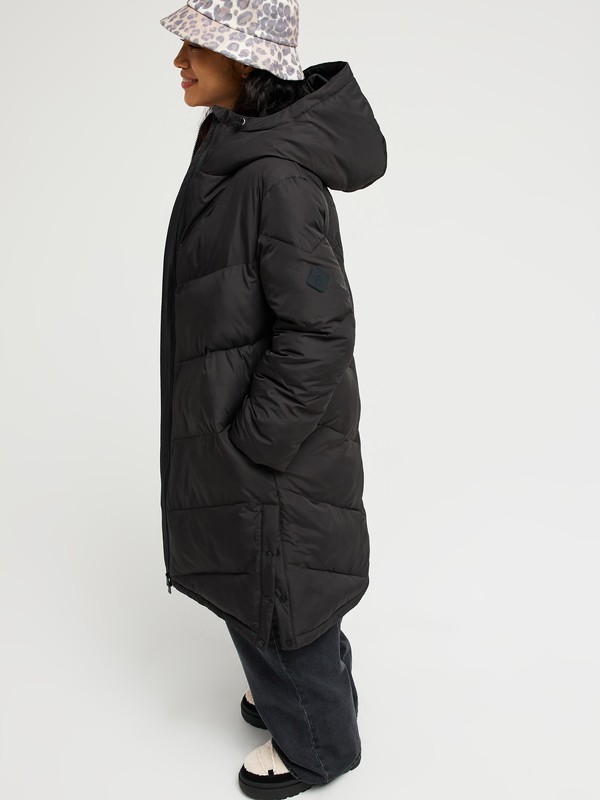 1 Shadow Wave Black ERJJK03724 Roxy
