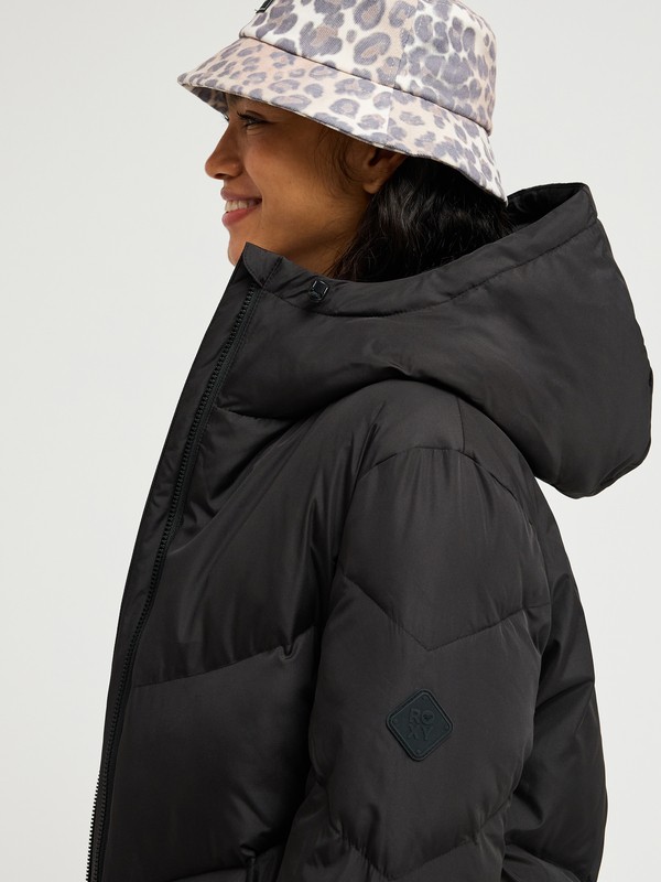3 Shadow Wave Black ERJJK03724 Roxy