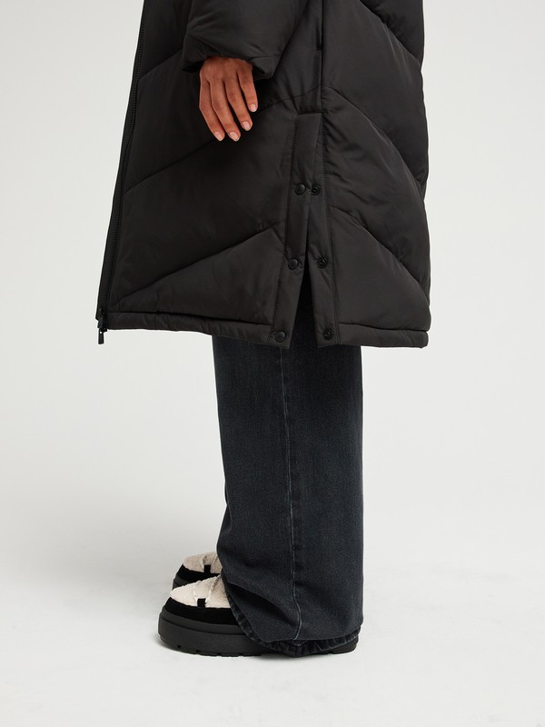 4 Shadow Wave Black ERJJK03724 Roxy