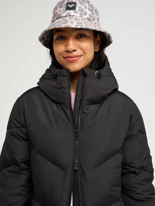 5 Shadow Wave Black ERJJK03724 Roxy