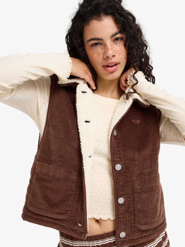 1 Willow Trail Brown ERJJK03743 Roxy