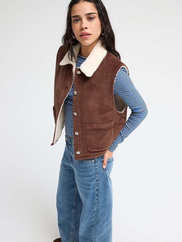 1 Willow Trail Braun ERJJK03743 Roxy