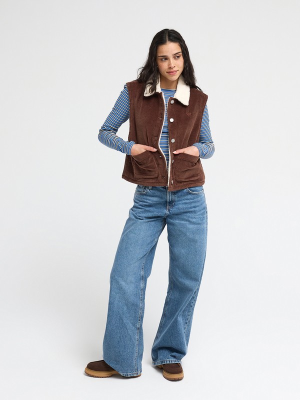2 Willow Trail Braun ERJJK03743 Roxy