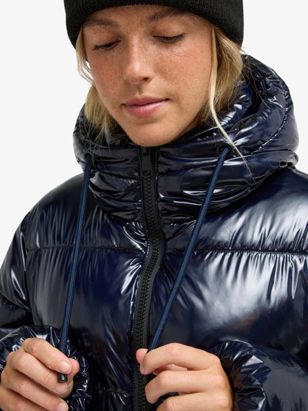 7 Alive Azul ERJJK03745 Roxy