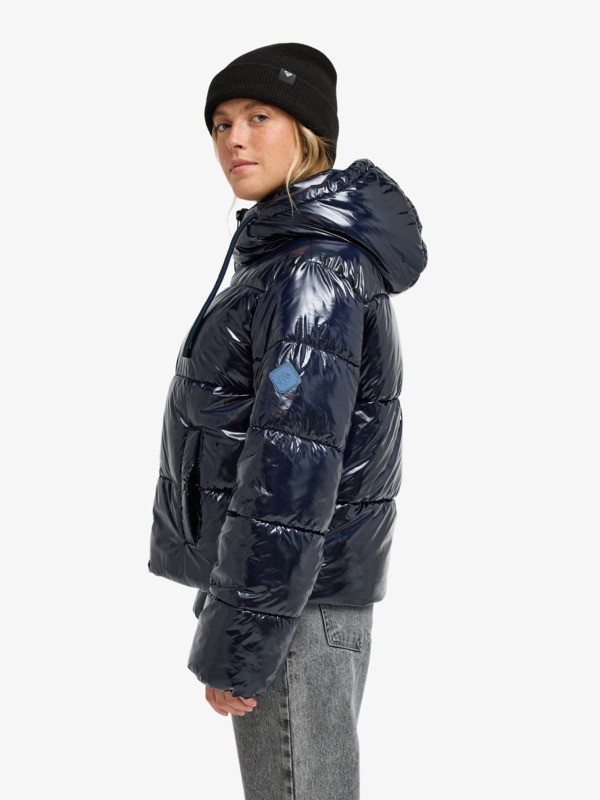 2 Alive Azul ERJJK03745 Roxy