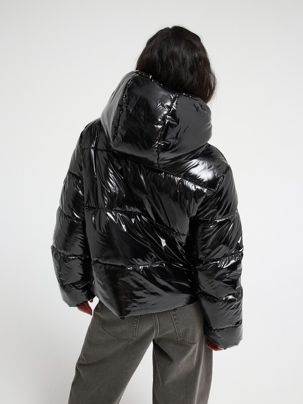 4 Alive Preto ERJJK03745 Roxy