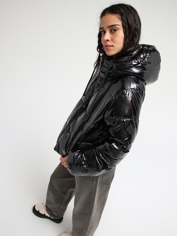 2 Alive Preto ERJJK03745 Roxy