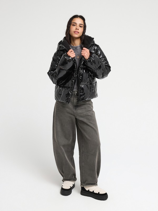 3 Alive Preto ERJJK03745 Roxy