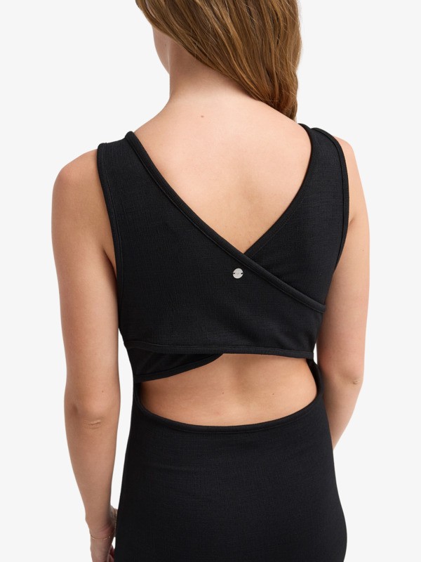 9 Good Keepsake Black ERJKD03442 Roxy