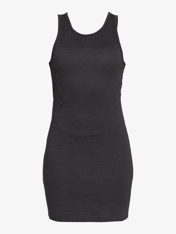 5 Good Keepsake   - Vestido Mini para Mujer Negro ERJKD03491 Roxy