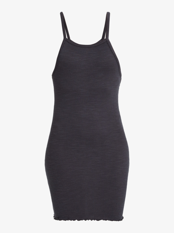 8 Natural Beauty - Mini-jurk voor Dames Black ERJKD03510 Roxy