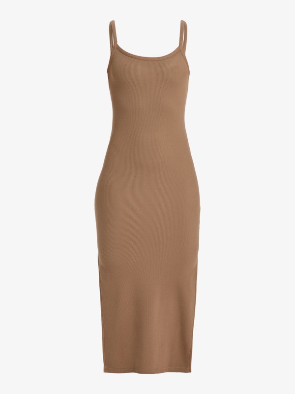 10 Sugar Sands - Maxi Dress for Women Brown ERJKD03511 Roxy