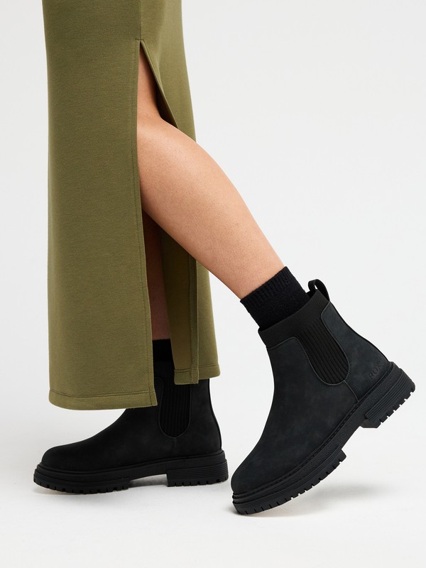 3 Barefoot Ballade Vert ERJKK03054 Roxy
