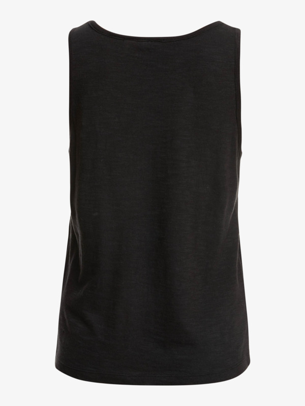 6 Flying Dove - Top für Frauen Schwarz ERJKT03644 Roxy