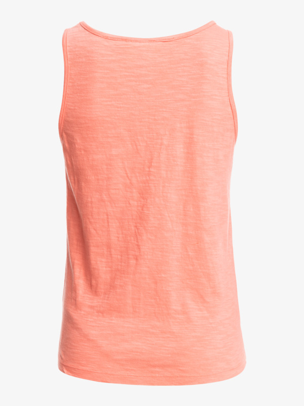6 Flying Dove - Vest Top voor Dames Pink ERJKT03644 Roxy