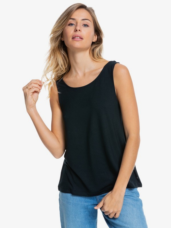 0 Fine With You - Vest Top for Women  ERJKT03646 Roxy