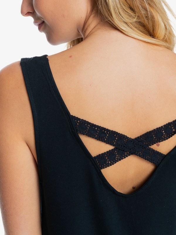 2 Fine With You - Vest Top for Women  ERJKT03646 Roxy