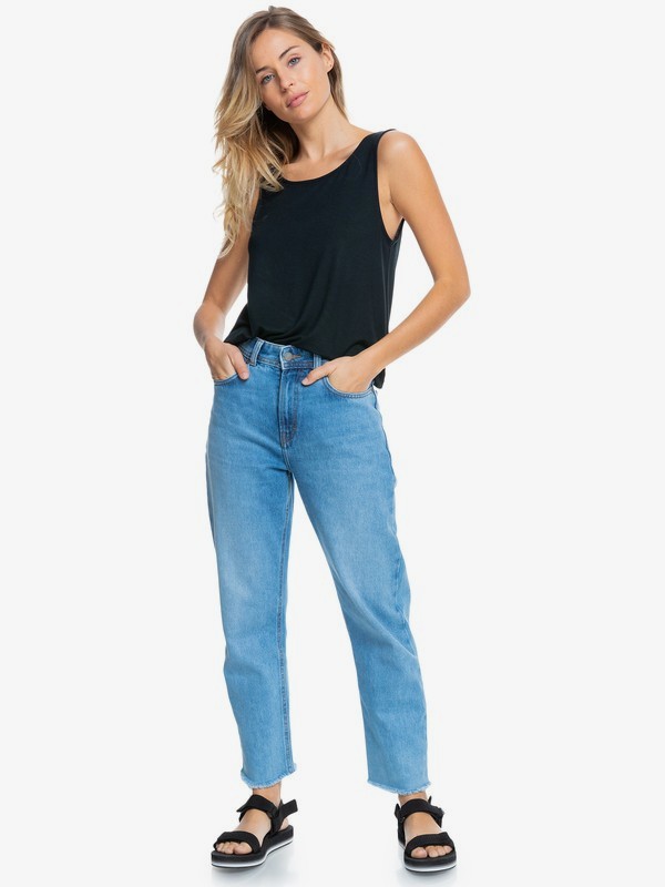 3 Fine With You - Vest Top for Women  ERJKT03646 Roxy