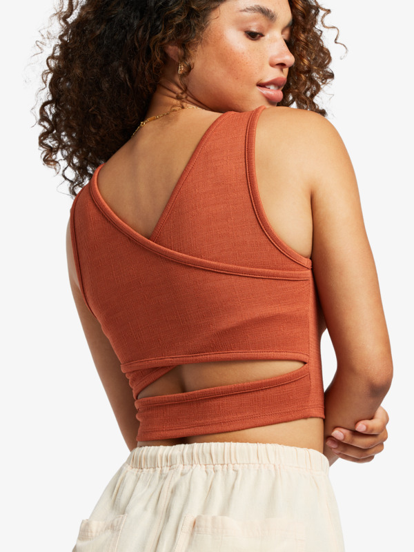 2 Good Keepsake Brown ERJKT03648 Roxy