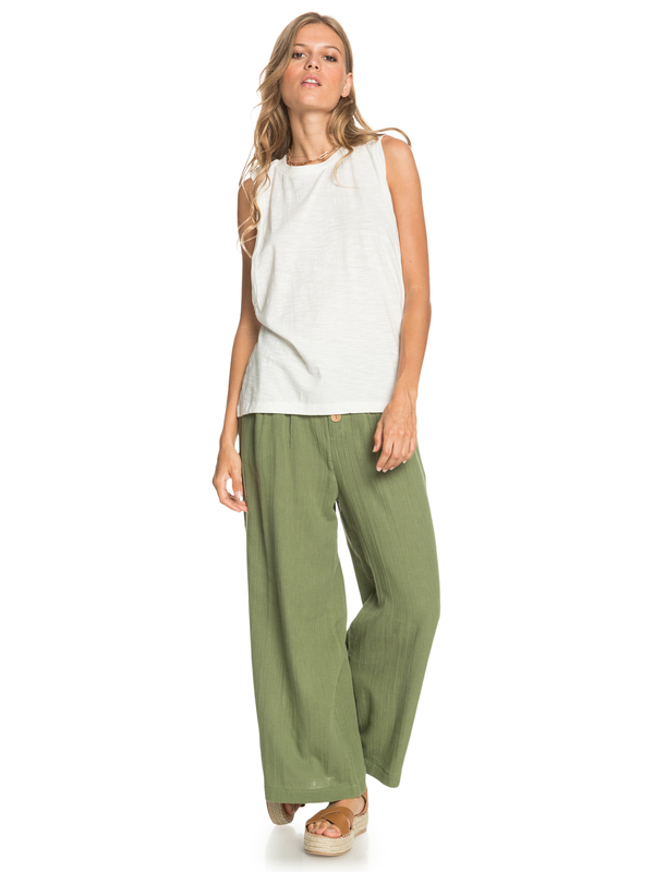 3 Easy Cool - Top für Frauen Weiss ERJKT03791 Roxy