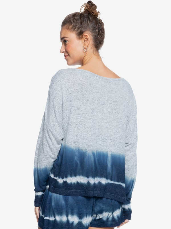 5 Staying True - Sweatshirt für Frauen  ERJKT03818 Roxy