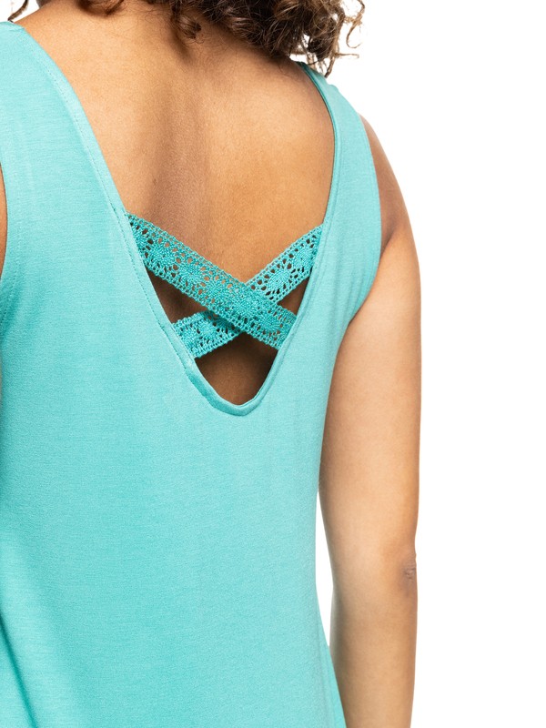 2 Fine With You - Débardeur pour Femme  ERJKT03850 Roxy