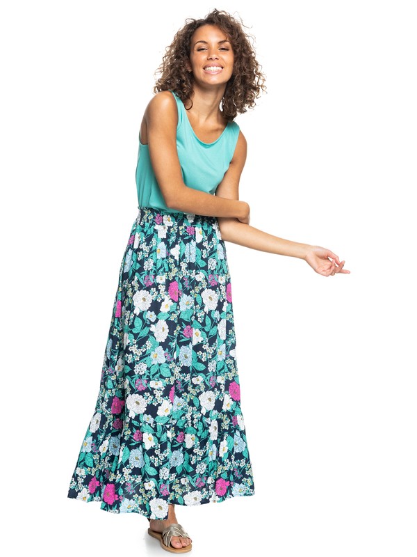 3 Fine With You - Débardeur pour Femme  ERJKT03850 Roxy