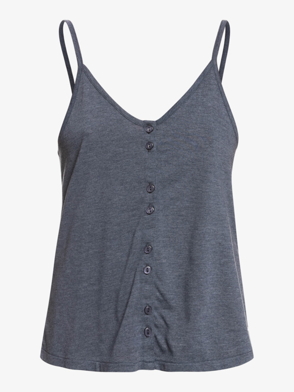 5 Part Of The Process - Camiseta sin Mangas para Mujer  ERJKT03852 Roxy
